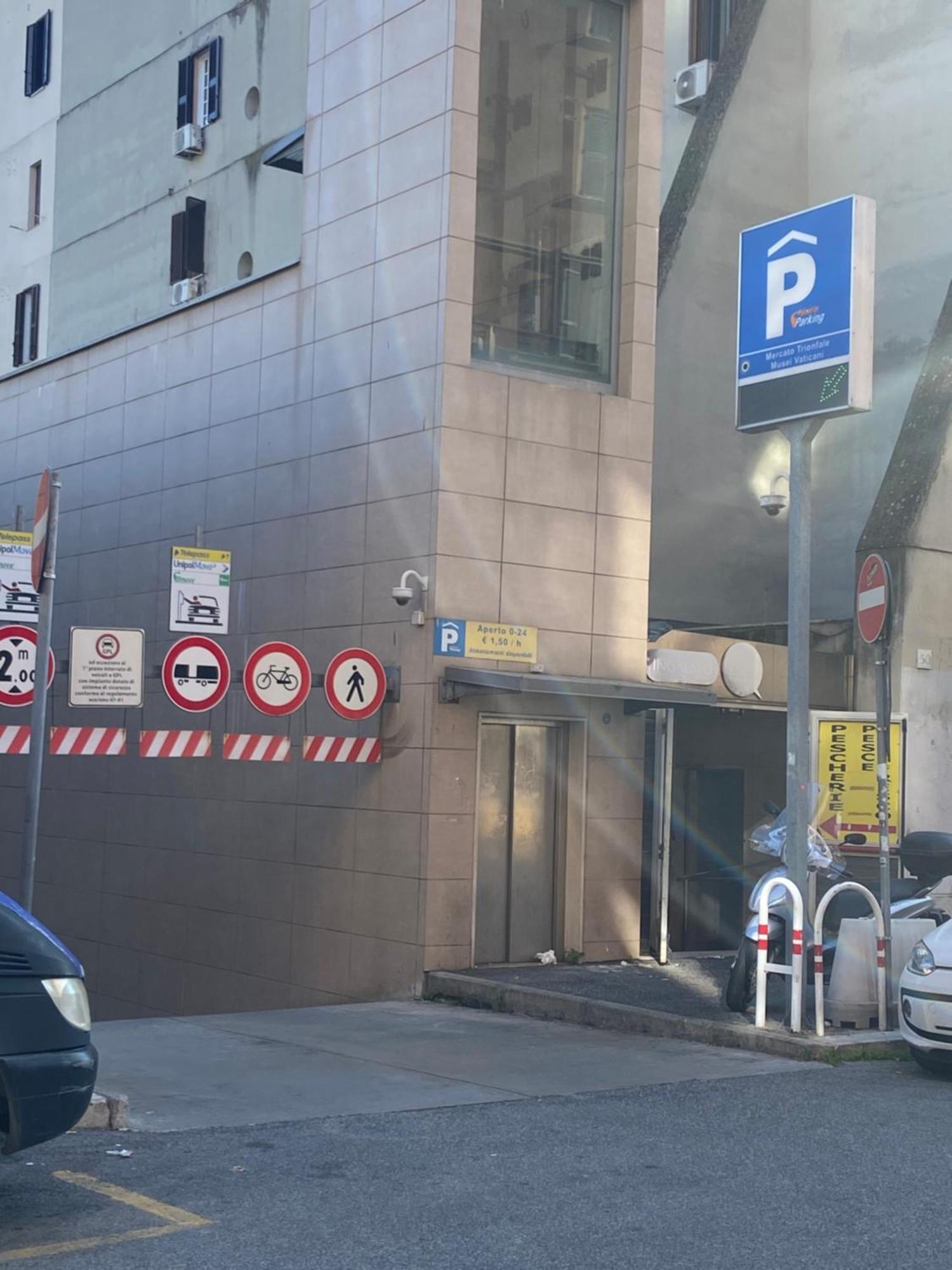 Dimora San Pietro * Roma